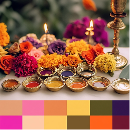 Pooja Rentals