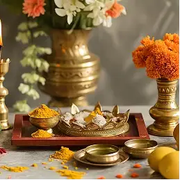 German Silver Gallery