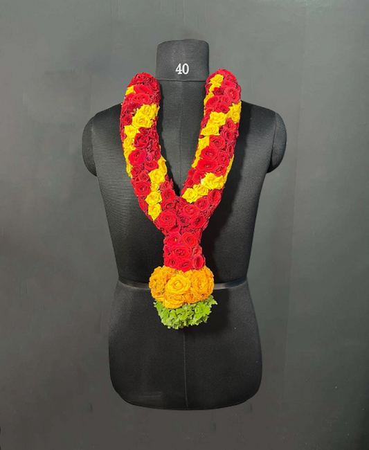Pooja Garland