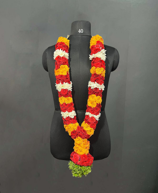 Pooja Garland