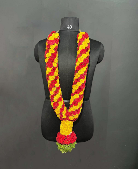 Pooja Garland