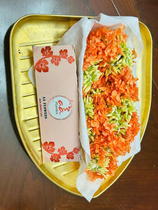 Mullai & Kanakambaram